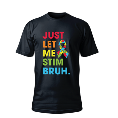 FBV Autism BRUH