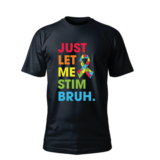 FBV Autism BRUH